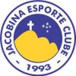 Jacobina BA U20