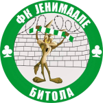 FK Jeni Maale