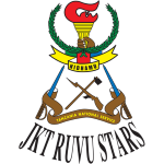 Jkt Tanzania Ruvu Stars