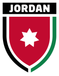 Jordan U20 Women