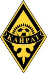 Kairat Almaty U19