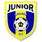 Junior Kanianka