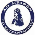 Katsantonis Agrafa