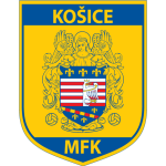 MFK Kosice 2