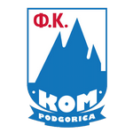 FK Kom Podgorica