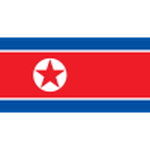 Korea DPR U20 Women