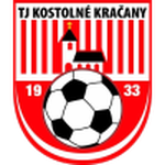 TJ Kostolne Kracany