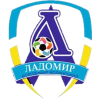 FK Ladomir Women