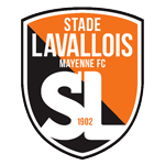 Stade Lavallois MFC 2