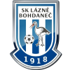 Tj Lazne Belohrad