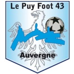 Le Puy Foot 43 Auvergne