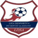 Liga Do Sertao AL U20