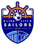 Lion City Sailors/Home United Women