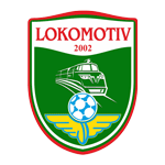 Lokomotiv Moscow