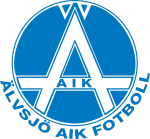 Alvsjo AIK Women
