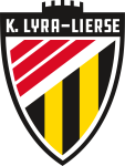 K Lyra-Lierse Berlaar