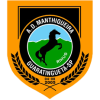 Manthiqueira SP U23