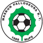 Maskun Palloseura