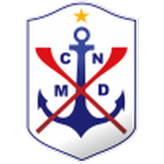 Marcilio Dias SC U20