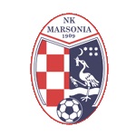 Marsonia 1909 Slavonski Brod