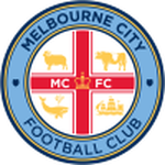 Melbourne City 2