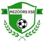 Mezoors (Mezohegyesi)