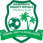 Wamanafo Mighty Royals