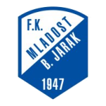 Mladost Backi Jarak