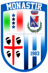ASD Monastir 1983 Kosmoto