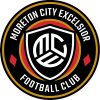 Moreton City Excelsior 2 U23