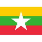 Myanmar U20 Women
