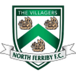 North Ferriby United