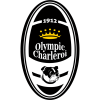 Jeugd Olympic Club De Charleroi U21