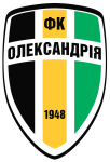 FC Oleksandriya 2