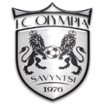 Olympia Savyntsi
