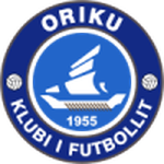 KF Oriku