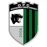 Podosfairkos Omilos Ormideia FC