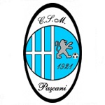 Kosarom Pascani