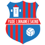 Paide Linnameeskond II