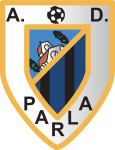 Cp Parla Escuela