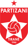 Partizani Tirana U19