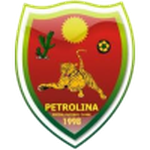 Petrolina PE