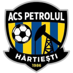 Acs Petrolul Hartiesti