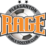 Pleasanton Rage Women