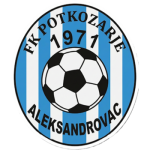 FK Potkozarje Aleksandrovac