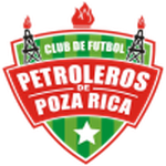 CF Petroleros De Poza Rica