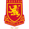 Preston Lions Women