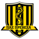 PAS Preveza