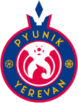 Pyunik Yerevan Women