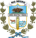 Rio Negro RR